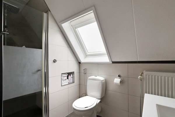 Medium property photo - Socratesstraat 20, 6836 GG Arnhem