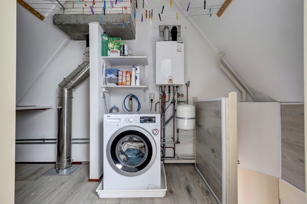 Medium property photo - Socratesstraat 20, 6836 GG Arnhem