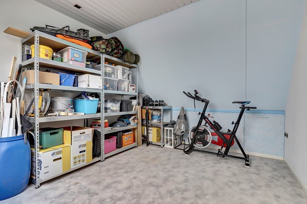 Medium property photo - Socratesstraat 20, 6836 GG Arnhem