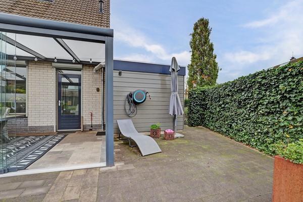 Medium property photo - Socratesstraat 20, 6836 GG Arnhem