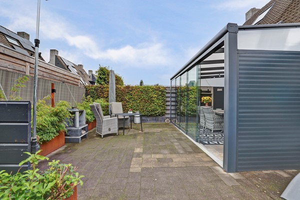 Medium property photo - Socratesstraat 20, 6836 GG Arnhem