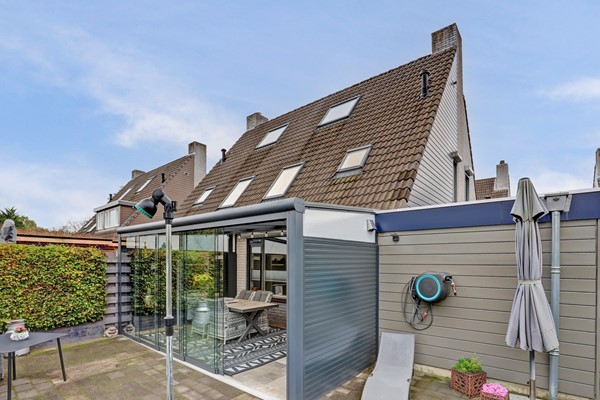 Medium property photo - Socratesstraat 20, 6836 GG Arnhem