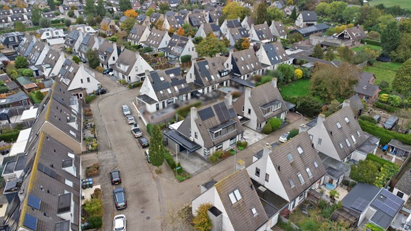 Medium property photo - Socratesstraat 20, 6836 GG Arnhem