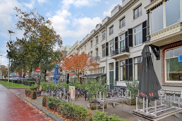 Medium property photo - Velperbuitensingel 19-5, 6828 CV Arnhem