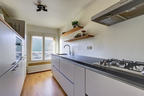 Medium property photo - Velperbuitensingel 19-5, 6828 CV Arnhem