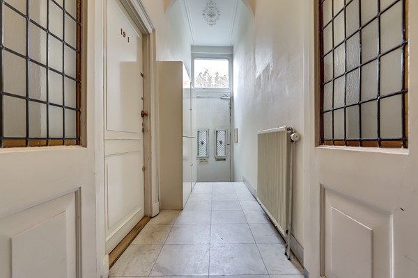 Medium property photo - Velperbuitensingel 19-5, 6828 CV Arnhem