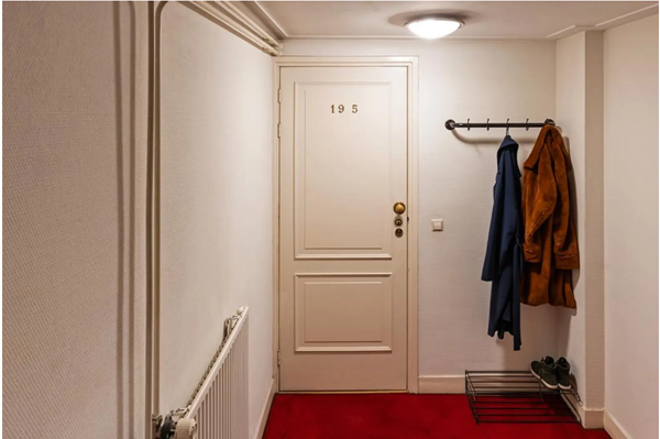 Medium property photo - Velperbuitensingel 19-5, 6828 CV Arnhem