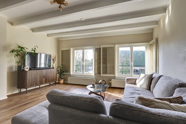 Medium property photo - Velperbuitensingel 19-5, 6828 CV Arnhem