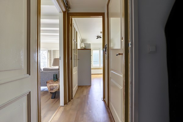 Medium property photo - Velperbuitensingel 19-5, 6828 CV Arnhem