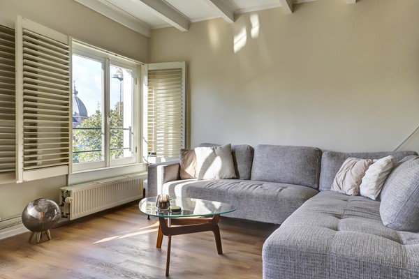 Medium property photo - Velperbuitensingel 19-5, 6828 CV Arnhem