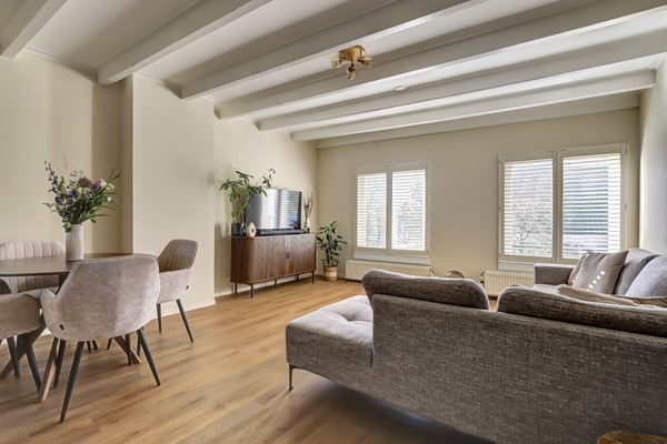 Medium property photo - Velperbuitensingel 19-5, 6828 CV Arnhem