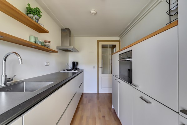 Medium property photo - Velperbuitensingel 19-5, 6828 CV Arnhem