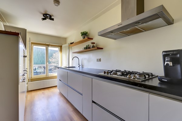 Medium property photo - Velperbuitensingel 19-5, 6828 CV Arnhem