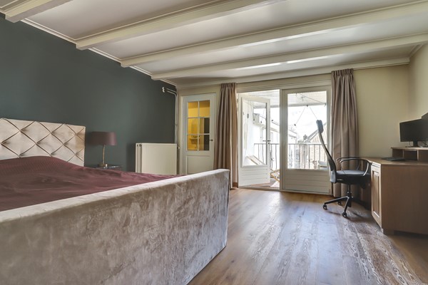 Medium property photo - Velperbuitensingel 19-5, 6828 CV Arnhem
