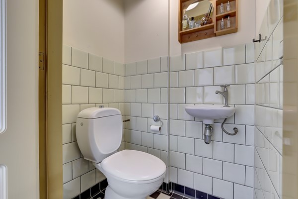 Medium property photo - Velperbuitensingel 19-5, 6828 CV Arnhem