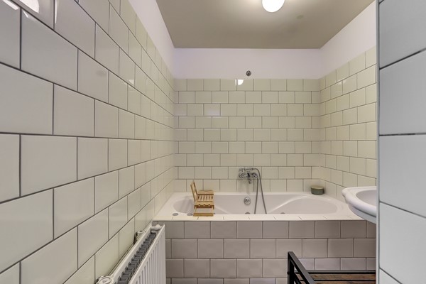 Medium property photo - Velperbuitensingel 19-5, 6828 CV Arnhem