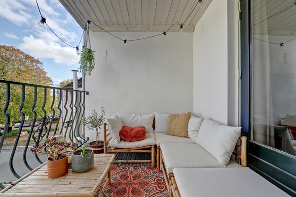 Medium property photo - Velperbuitensingel 19-5, 6828 CV Arnhem