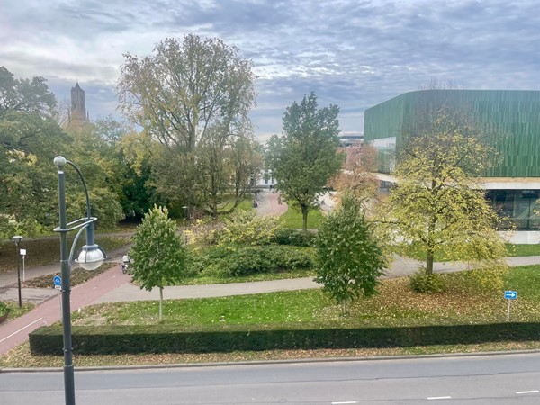 Medium property photo - Velperbuitensingel 19-5, 6828 CV Arnhem