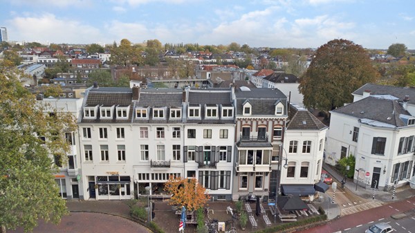 Medium property photo - Velperbuitensingel 19-5, 6828 CV Arnhem
