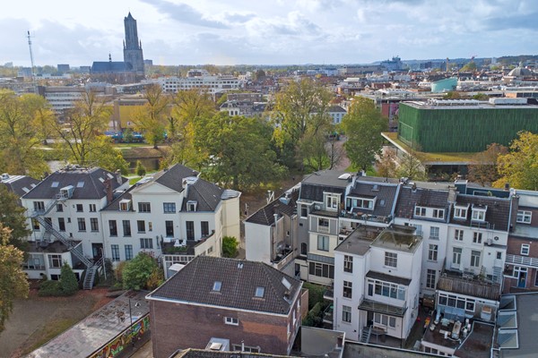 Medium property photo - Velperbuitensingel 19-5, 6828 CV Arnhem