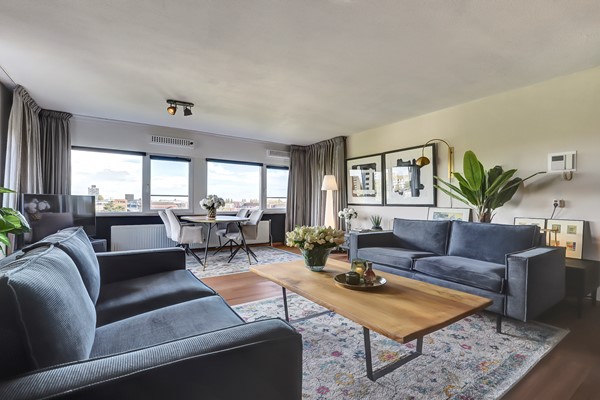 Medium property photo - IJssellaan 17-3, 6826 DE Arnhem