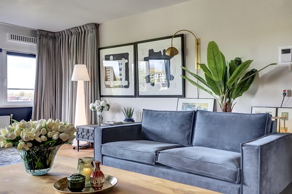 Medium property photo - IJssellaan 17-3, 6826 DE Arnhem