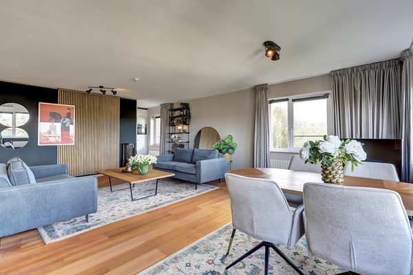 Medium property photo - IJssellaan 17-3, 6826 DE Arnhem