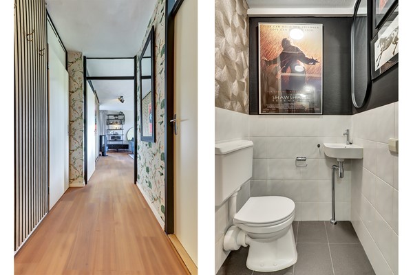 Medium property photo - IJssellaan 17-3, 6826 DE Arnhem