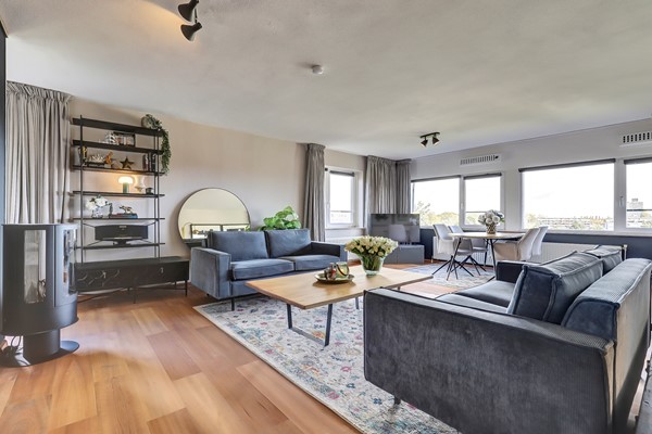 Medium property photo - IJssellaan 17-3, 6826 DE Arnhem