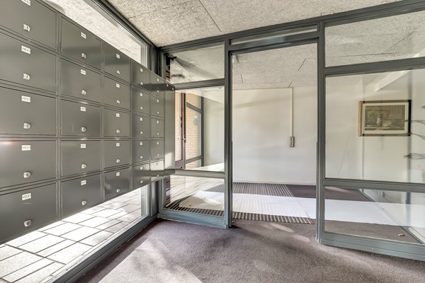 Medium property photo - IJssellaan 17-3, 6826 DE Arnhem