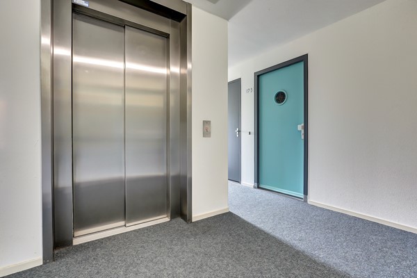 Medium property photo - IJssellaan 17-3, 6826 DE Arnhem