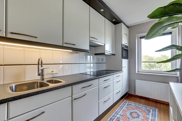 Medium property photo - IJssellaan 17-3, 6826 DE Arnhem