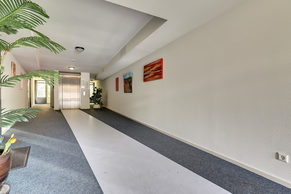 Medium property photo - IJssellaan 17-3, 6826 DE Arnhem