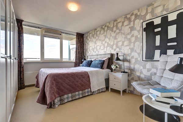 Medium property photo - IJssellaan 17-3, 6826 DE Arnhem