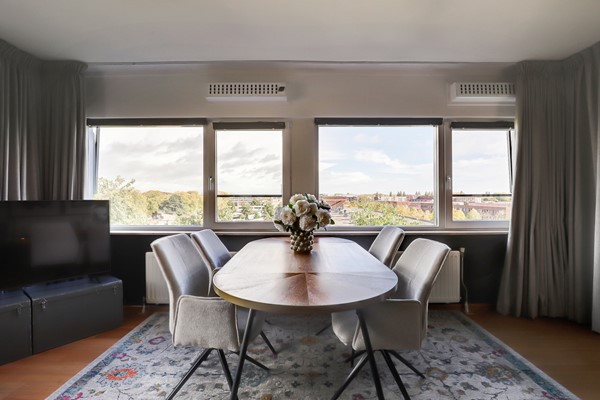 Medium property photo - IJssellaan 17-3, 6826 DE Arnhem