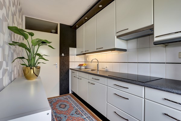 Medium property photo - IJssellaan 17-3, 6826 DE Arnhem