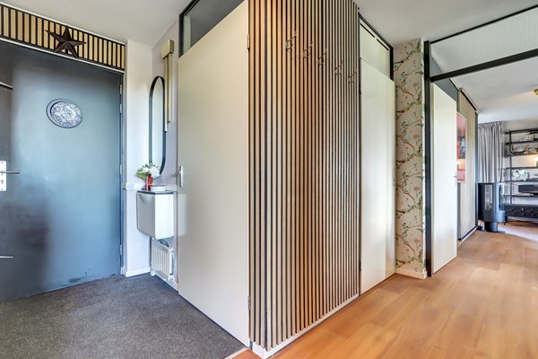 Medium property photo - IJssellaan 17-3, 6826 DE Arnhem