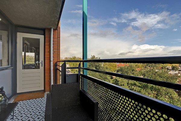 Medium property photo - IJssellaan 17-3, 6826 DE Arnhem