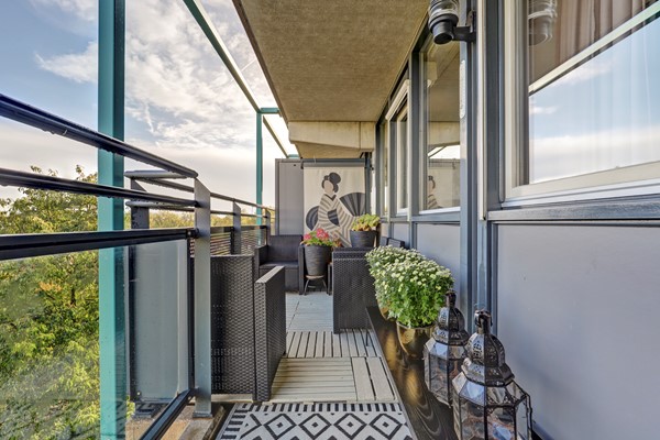 Medium property photo - IJssellaan 17-3, 6826 DE Arnhem