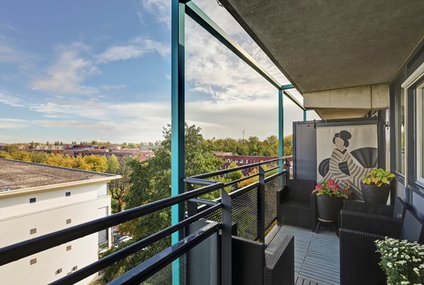 Medium property photo - IJssellaan 17-3, 6826 DE Arnhem