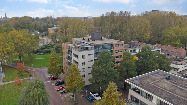 Medium property photo - IJssellaan 17-3, 6826 DE Arnhem