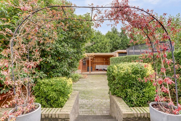 Medium property photo - Tolhuis 6142, 6537 TJ Nijmegen