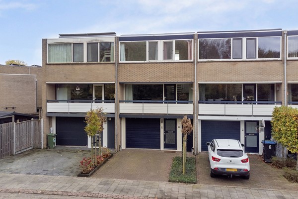 Medium property photo - Tolhuis 6142, 6537 TJ Nijmegen