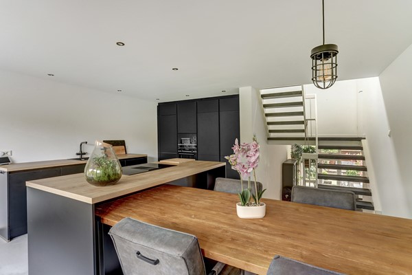 Medium property photo - Tolhuis 6142, 6537 TJ Nijmegen