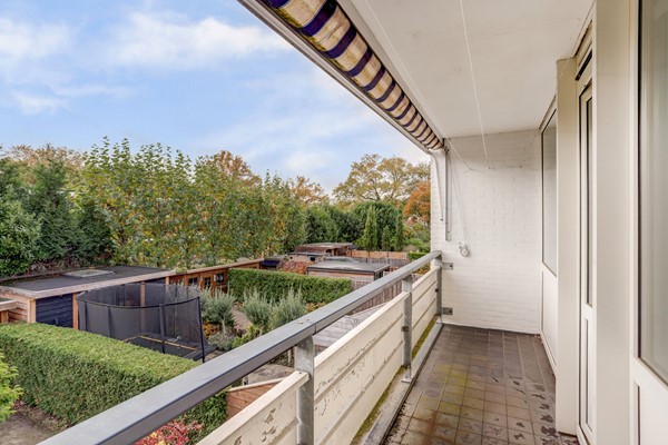 Medium property photo - Tolhuis 6142, 6537 TJ Nijmegen