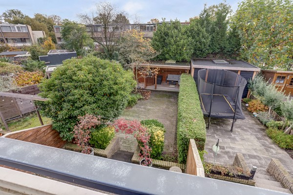 Medium property photo - Tolhuis 6142, 6537 TJ Nijmegen