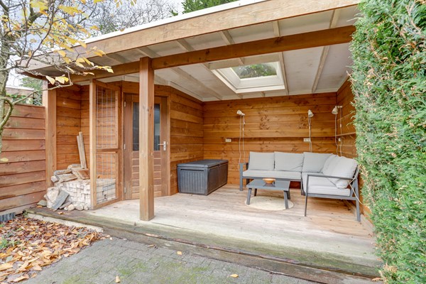 Medium property photo - Tolhuis 6142, 6537 TJ Nijmegen