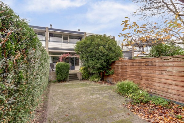 Medium property photo - Tolhuis 6142, 6537 TJ Nijmegen