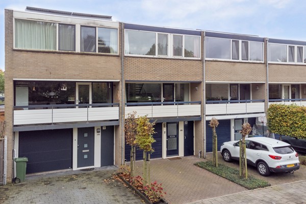 Medium property photo - Tolhuis 6142, 6537 TJ Nijmegen