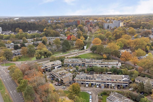 Medium property photo - Tolhuis 6142, 6537 TJ Nijmegen